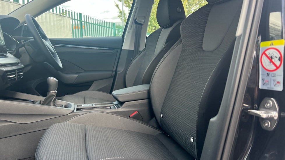 Used Skoda Octavia 2024 for sale - 76869545: Photo 28