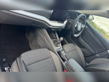 Used Skoda Octavia 2024 for sale - 76869545: Photo
