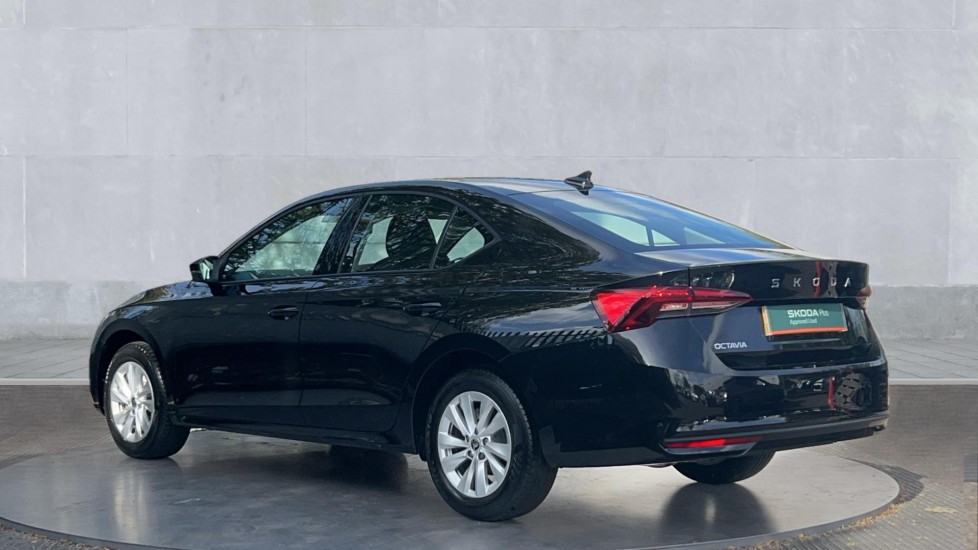 Used Skoda Octavia 2024 for sale - 76869545: Photo 3
