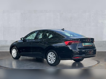 Used Skoda Octavia 2024 for sale - 76869545: Photo