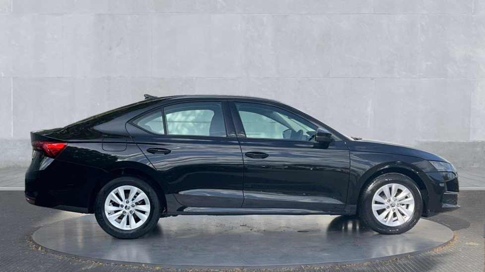 Used Skoda Octavia 2024 for sale - 76869545: Photo 4