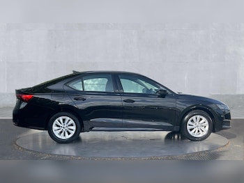 Used Skoda Octavia 2024 for sale - 76869545: Photo