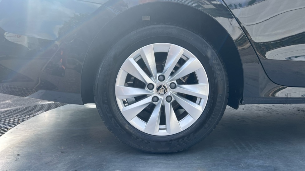 Used Skoda Octavia 2024 for sale - 76869545: Photo 5