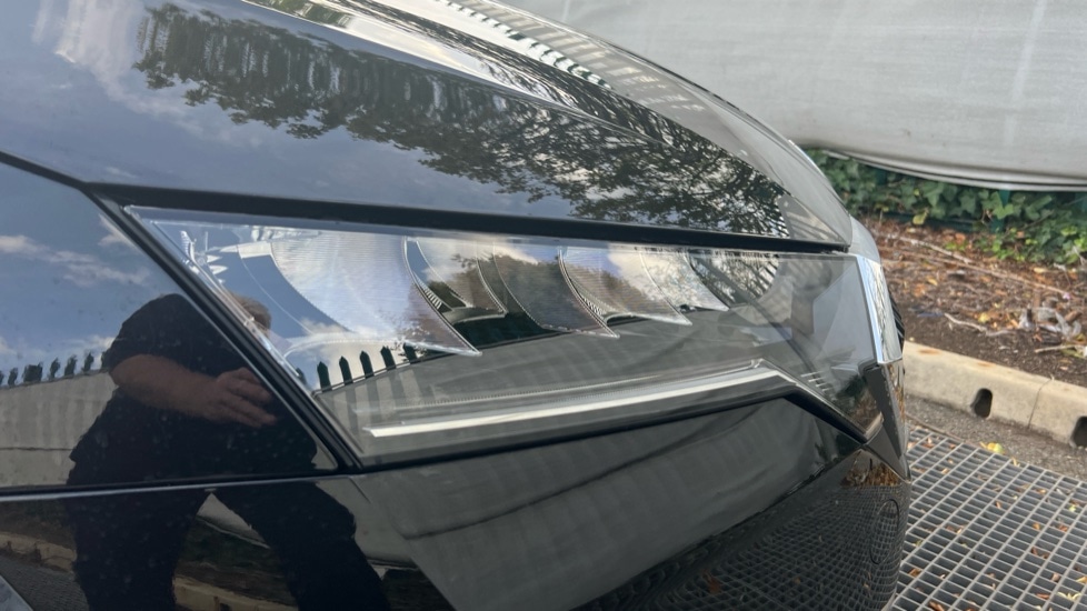 Used Skoda Octavia 2024 for sale - 76869545: Photo 50