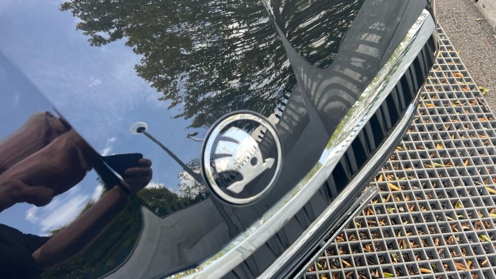 Used Skoda Octavia 2024 for sale - 76869545: Photo 52