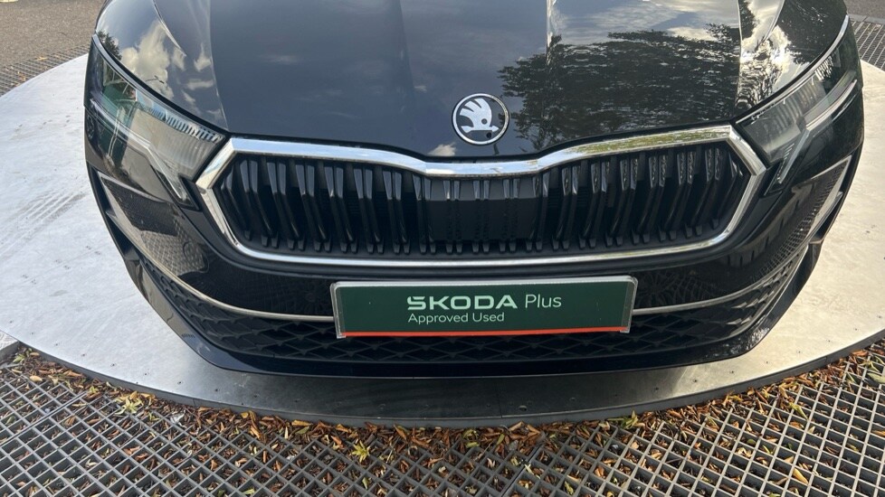 Used Skoda Octavia 2024 for sale - 76869545: Photo 53