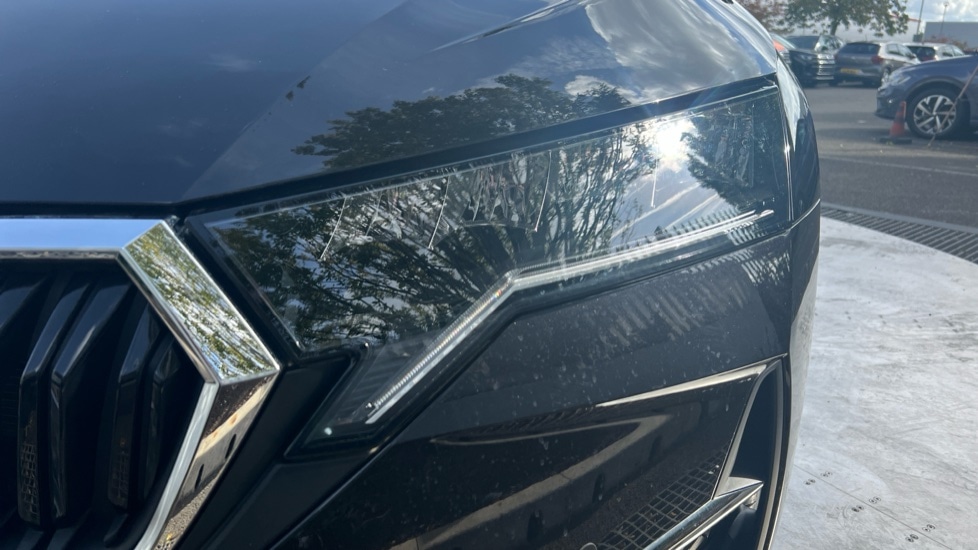 Used Skoda Octavia 2024 for sale - 76869545: Photo 54