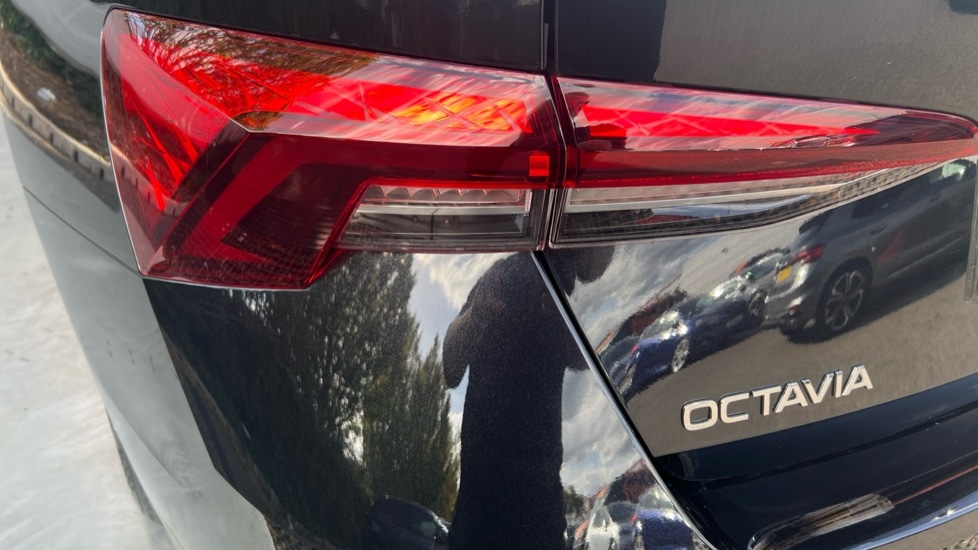 Used Skoda Octavia 2024 for sale - 76869545: Photo 56