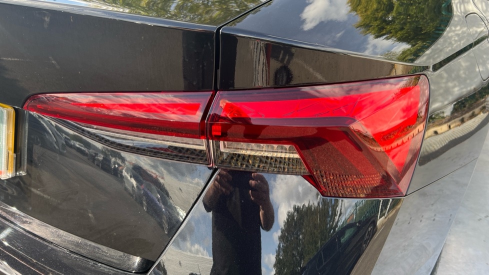 Used Skoda Octavia 2024 for sale - 76869545: Photo 59