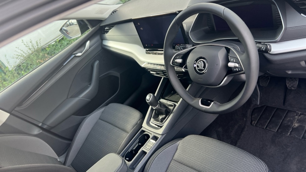 Used Skoda Octavia 2024 for sale - 76869545: Photo 6