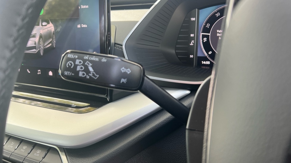 Used Skoda Octavia 2024 for sale - 76869545: Photo 64