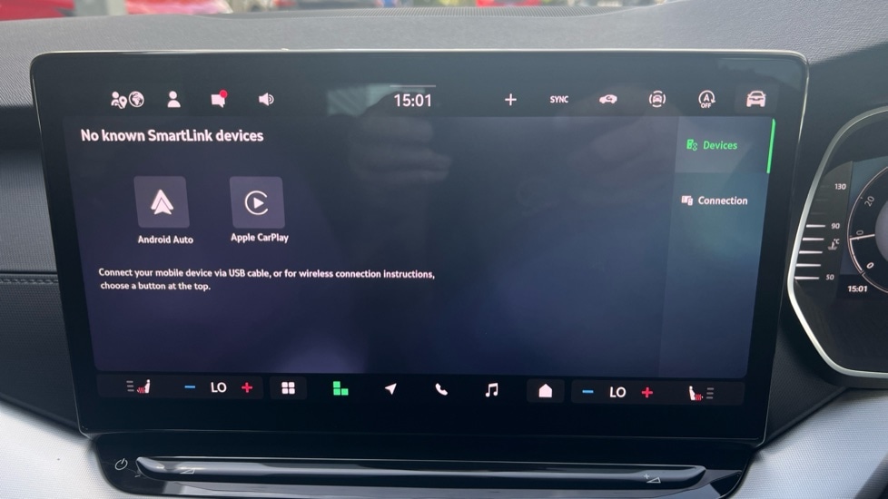 Used Skoda Octavia 2024 for sale - 76869545: Photo 67