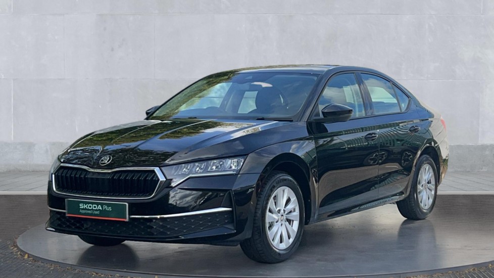 Used Skoda Octavia 2024 for sale - 76869545: Photo 7