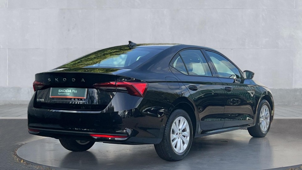 Used Skoda Octavia 2024 for sale - 76869545: Photo 8