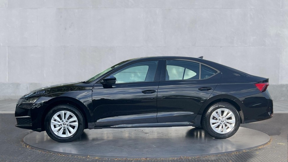 Used Skoda Octavia 2024 for sale - 76869545: Photo 9