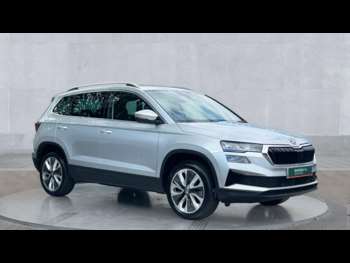 2024 - 1.0 TSI 116 SE L 5dr