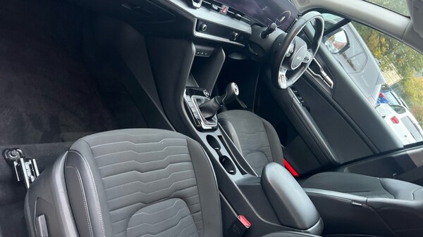 Used Kia Sportage 2023 for sale - 76116961: Photo 10