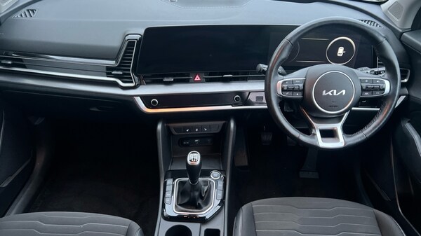 Used Kia Sportage 2023 for sale - 76116961: Photo 11