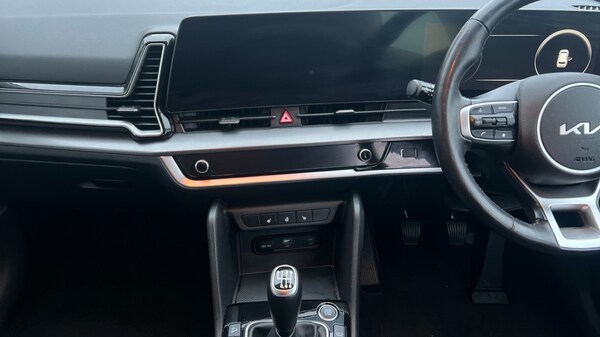 Used Kia Sportage 2023 for sale - 76116961: Photo 12