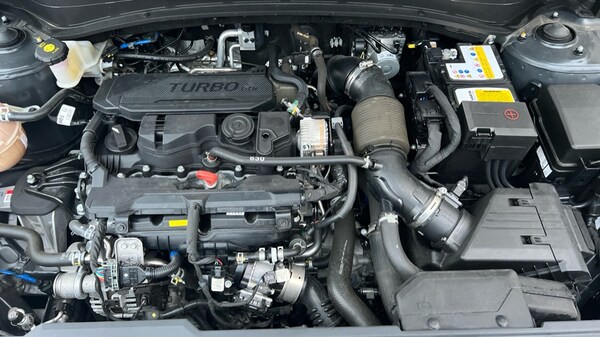 Used Kia Sportage 2023 for sale - 76116961: Photo 16