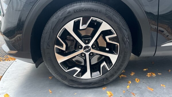 Used Kia Sportage 2023 for sale - 76116961: Photo 17