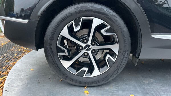 Used Kia Sportage 2023 for sale - 76116961: Photo 19