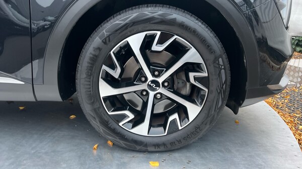 Used Kia Sportage 2023 for sale - 76116961: Photo 20