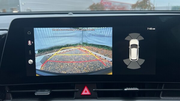 Used Kia Sportage 2023 for sale - 76116961: Photo 26