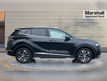 Used Kia Sportage 2023 for sale - 76116961: Photo 2