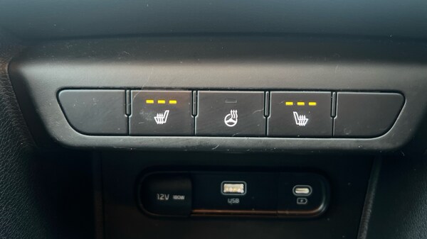 Used Kia Sportage 2023 for sale - 76116961: Photo 32