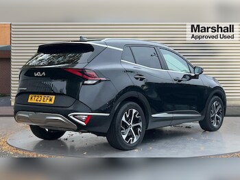 Used Kia Sportage 2023 for sale - 76116961: Photo 3