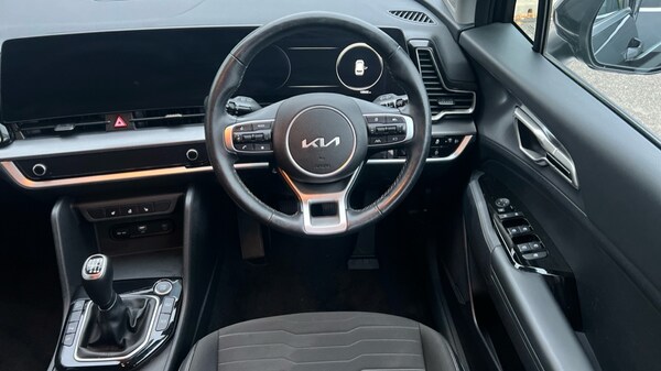 Used Kia Sportage 2023 for sale - 76116961: Photo 40
