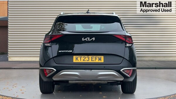 Used Kia Sportage 2023 for sale - 76116961: Photo 4