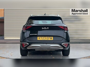Used Kia Sportage 2023 for sale - 76116961: Photo 4