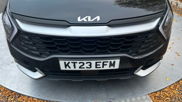 Used Kia Sportage 2023 for sale - 76116961: Photo 51