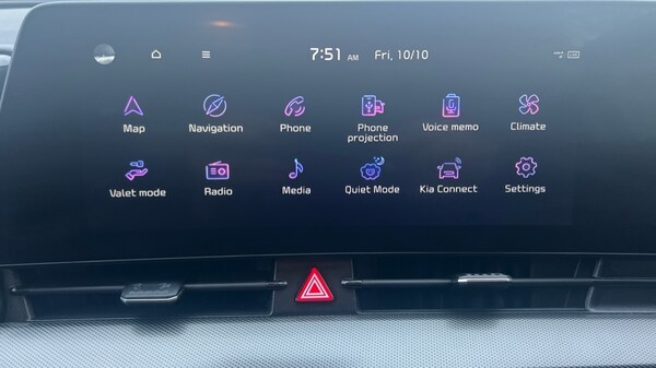 Used Kia Sportage 2023 for sale - 76116961: Photo 59