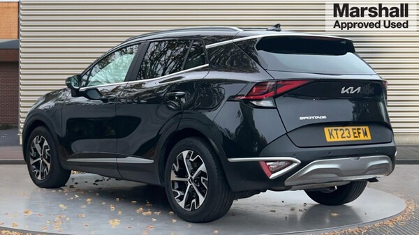 Used Kia Sportage 2023 for sale - 76116961: Photo 5