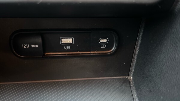 Used Kia Sportage 2023 for sale - 76116961: Photo 66