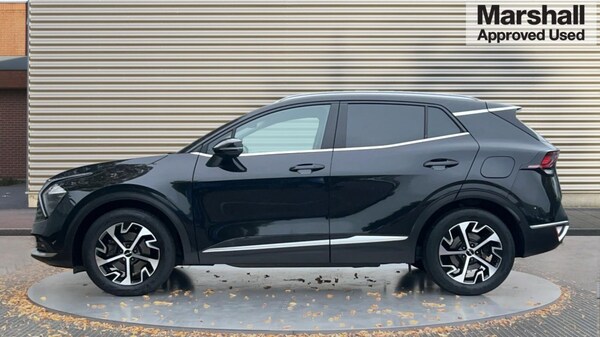 Used Kia Sportage 2023 for sale - 76116961: Photo 6