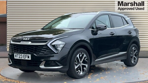 Used Kia Sportage 2023 for sale - 76116961: Photo 7
