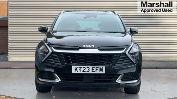 Used Kia Sportage 2023 for sale - 76116961: Photo 8