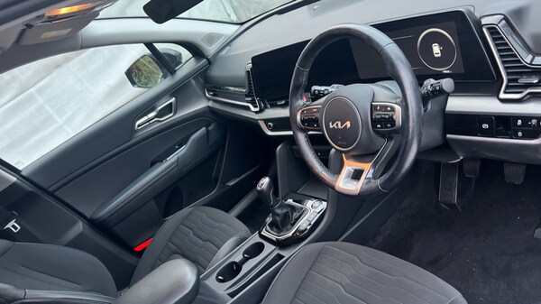 Used Kia Sportage 2023 for sale - 76116961: Photo 9