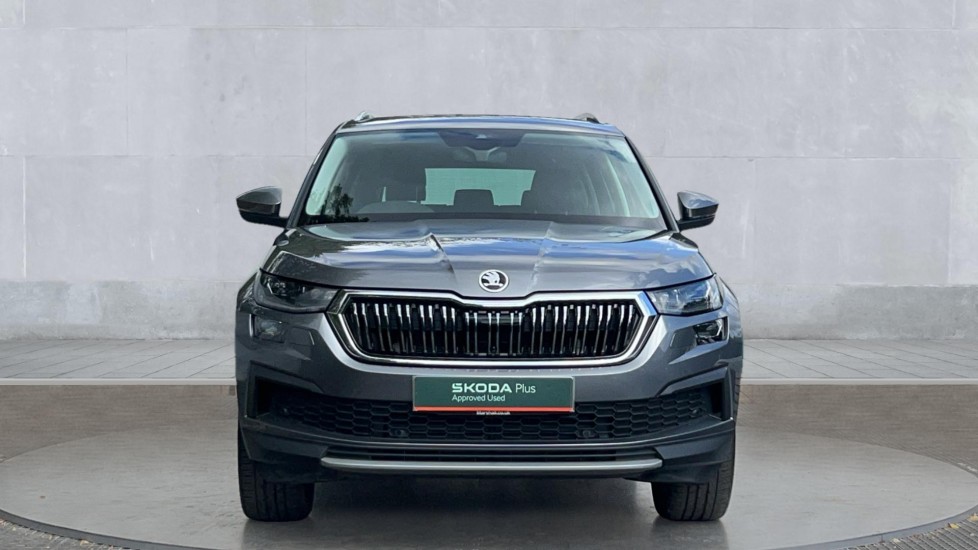 Used Skoda Kodiaq 2024 for sale - 76180174: Photo 10