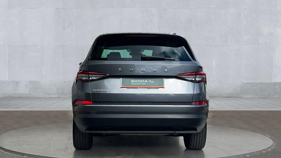 Used Skoda Kodiaq 2024 for sale - 76180174: Photo 11