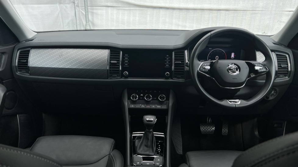 Used Skoda Kodiaq 2024 for sale - 76180174: Photo 12