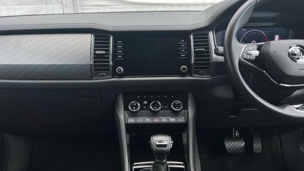 Used Skoda Kodiaq 2024 for sale - 76180174: Photo 13