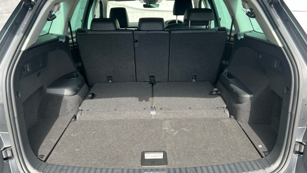 Used Skoda Kodiaq 2024 for sale - 76180174: Photo 16