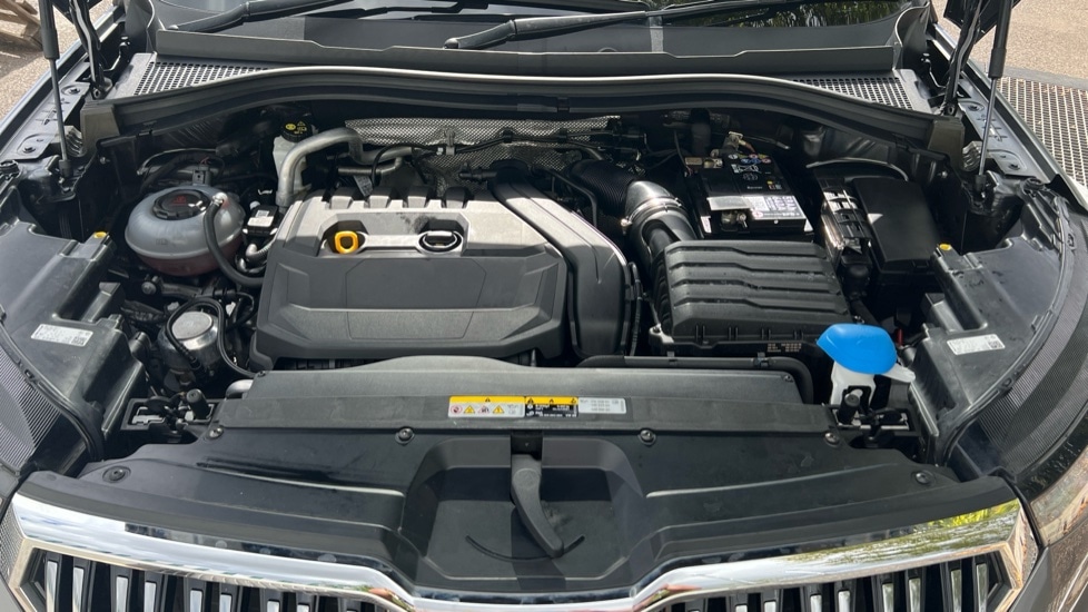 Used Skoda Kodiaq 2024 for sale - 76180174: Photo 17
