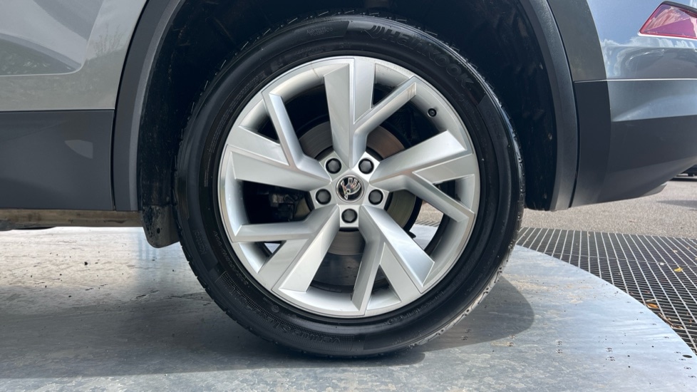 Used Skoda Kodiaq 2024 for sale - 76180174: Photo 19