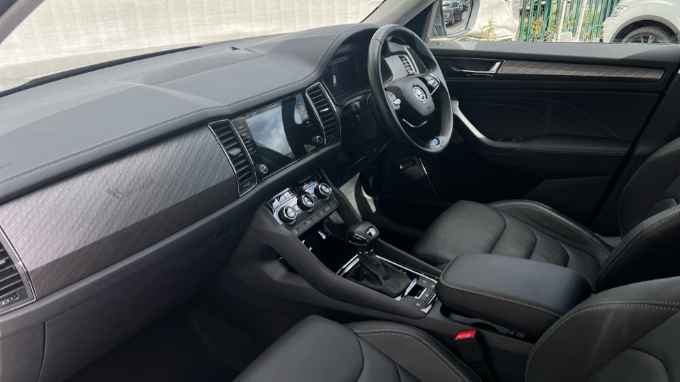 Used Skoda Kodiaq 2024 for sale - 76180174: Photo 2